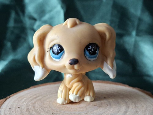 Littlest pet shop authentic - shop,