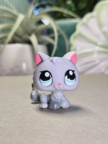 Lps littlest pet shop - lps,