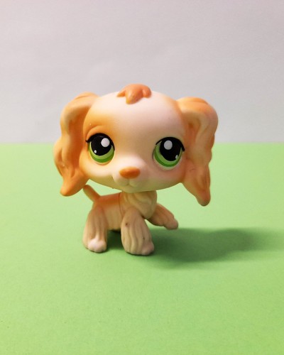 Lps littlest pet shop - lps,