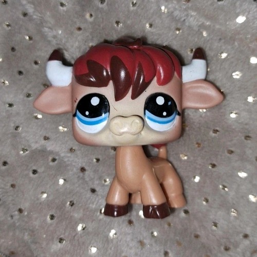Littlest pet shop - littlest,