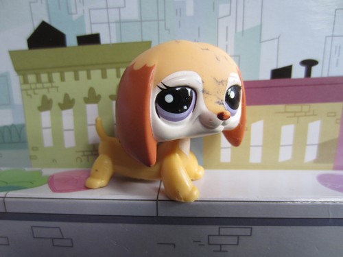 Littlest pet shop - littlest, hasbro