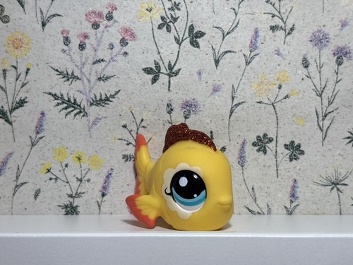Littlest pet shop - littlest,