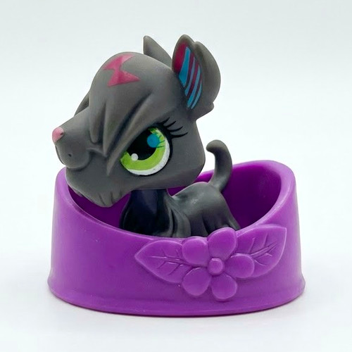 Lps littlest pet - littlest, shop