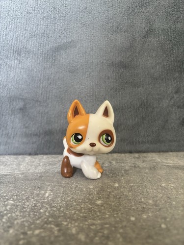 Littlest pet shop lps - pet,