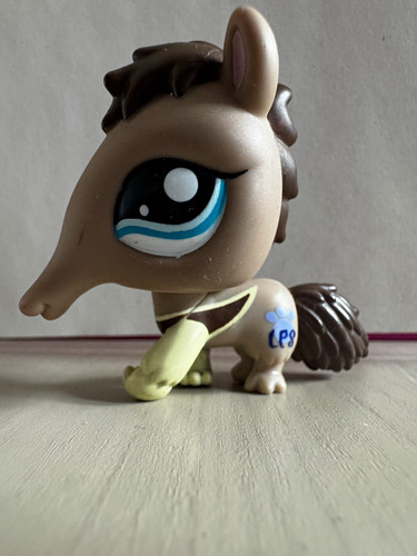 Littlest pet shop - shop, lps
