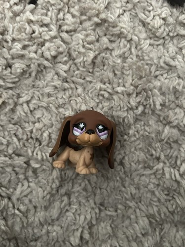 Littlest pet shops lps - pet,