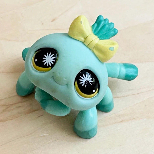 Littlest pet shop - littlest,