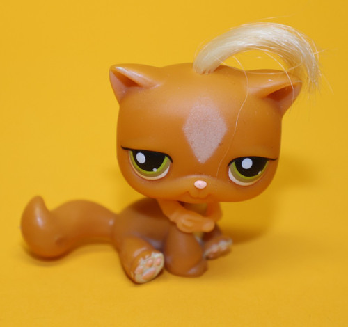 Littlest pet shop lps 226 - pet,