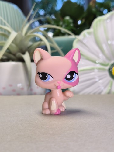 Lps littlest pet shop - lps,