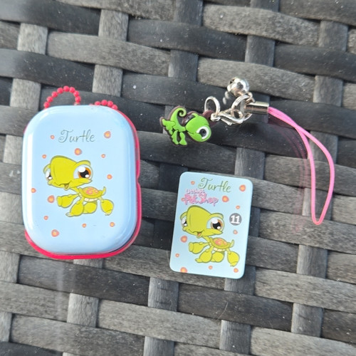Hasbro littlest pet - pet, (lps)