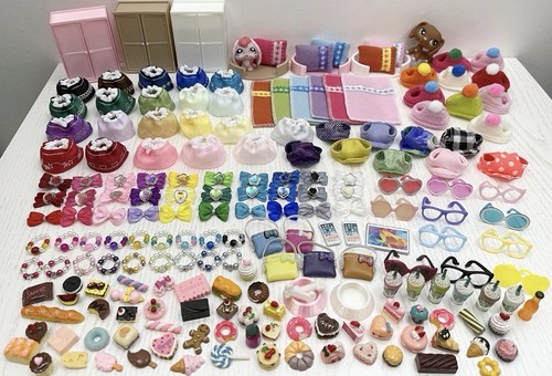 Lps littlest pet shop - lps,