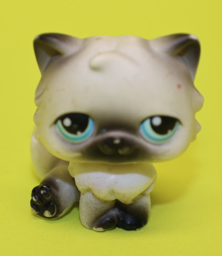 Hasbro lps littlest - hasbro, pet