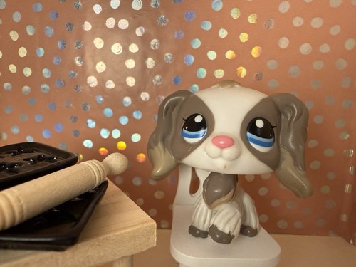 Littlest pet shop lps - pet,