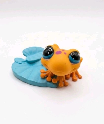 Lps littlest pet shop - pet,