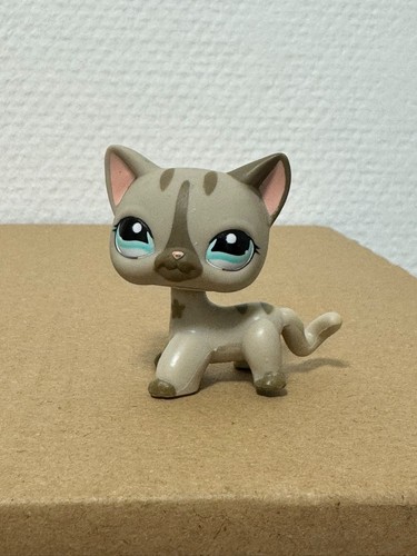 Littlest pet shop - pet, lps