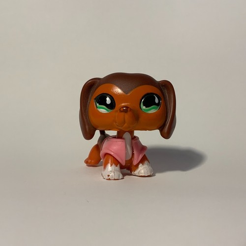 Littlest pet shop - , #675