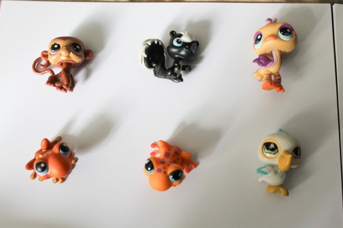 Lps littlest pet shop - /,