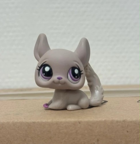 Lps 2014 chinchilla - chinchilla, –