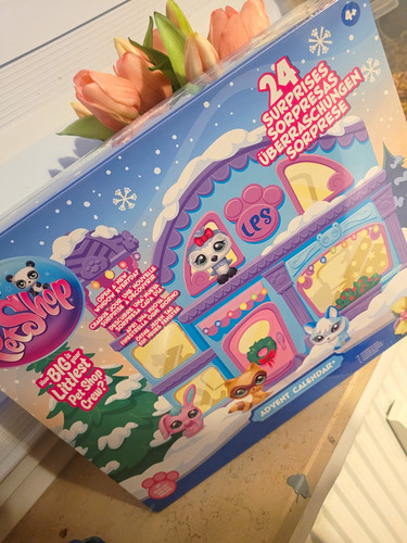 Littlest pet shop - pet,