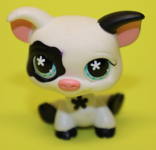 Hasbro lps littlest - littlest, pet