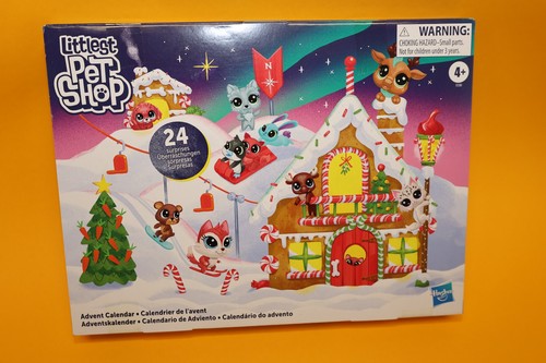 Hasbro littlest pet shop lps - hasbro,