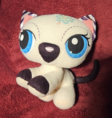 Vintage littlest pet - pet, shop