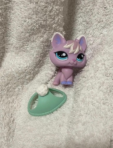Hasbro littlest pet shop lps - hasbro,