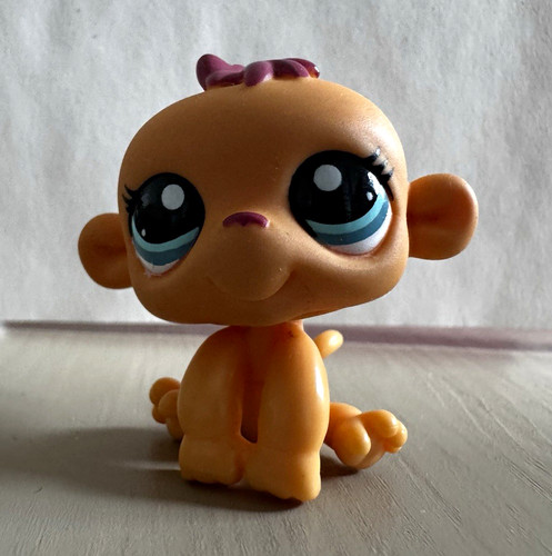 Littlest pet shop - lps, #2173