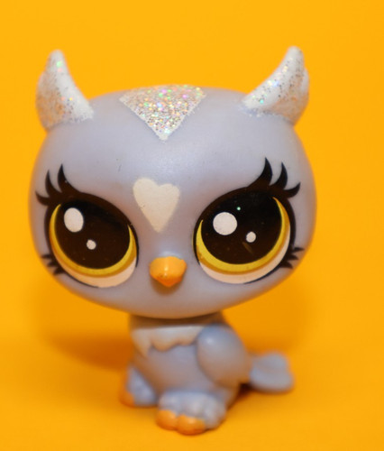 Hasbro littlest pet shop - littlest,