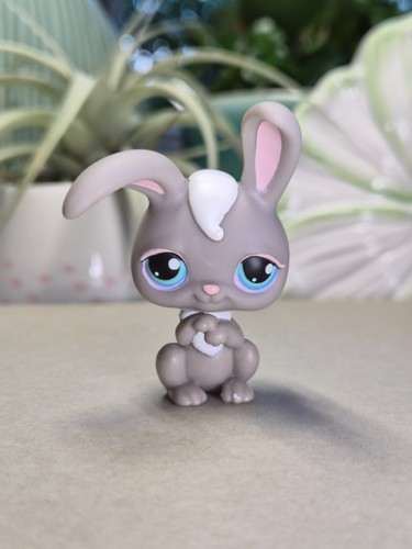 Lps littlest pet - pet, rabbit