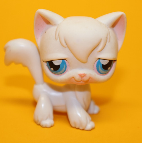 Hasbro littlest pet shop - hasbro,