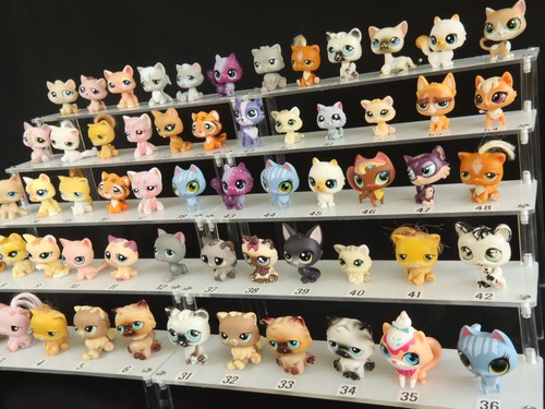 Viele lps katzen - viele, lps-katzen,