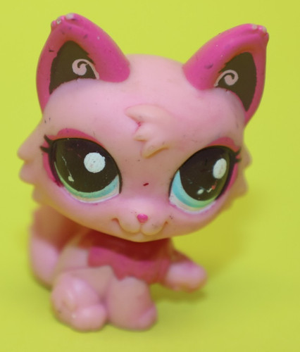 Hasbro lps littlest - lps, pet