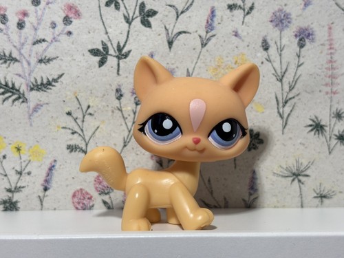 Littlest pet shop 1537 - littlest,