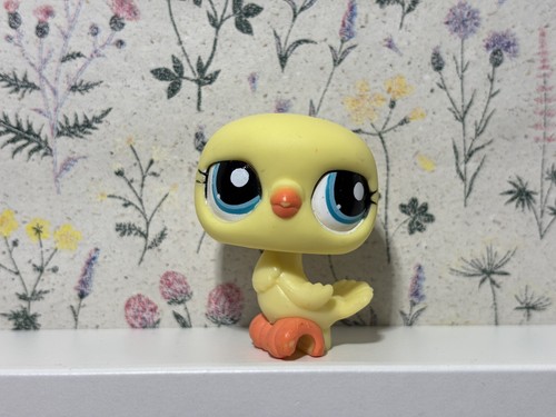 Littlest pet shop 1433 - pet,