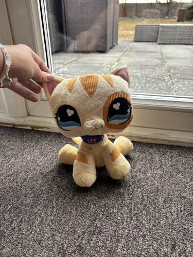 Littlest pet shop little - littlest,