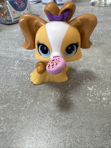 Littlest pet shop hund mit - littlest,