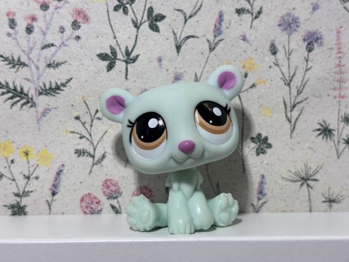 Littlest pet shop 20120 - shop, (lps)