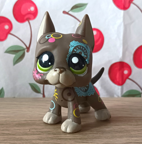 Littlest pet shop lps - littlest, /