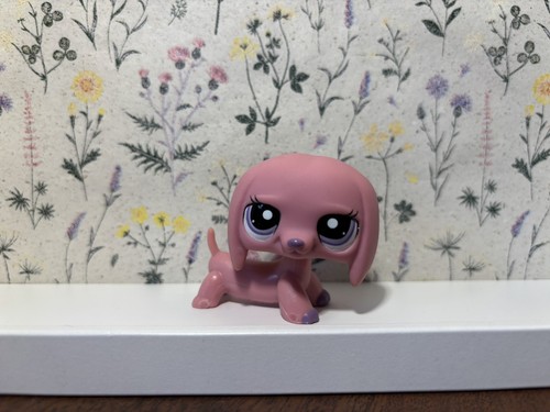 Littlest pet shop 2013 - pet, (lps)