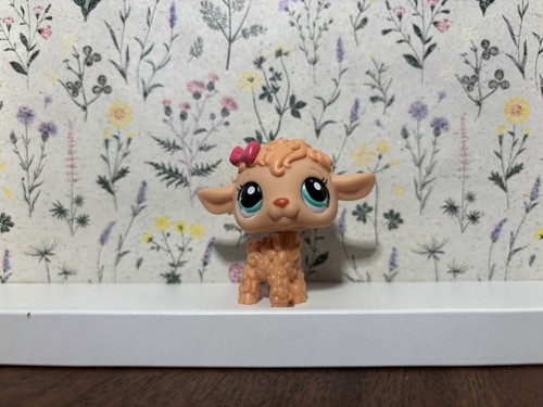 Littlest pet shop - (lps), #1432