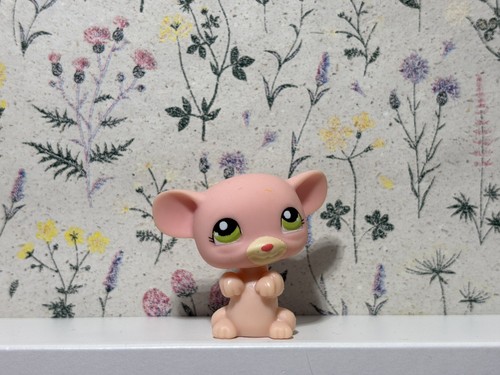 Littlest pet shop 1434 - littlest,