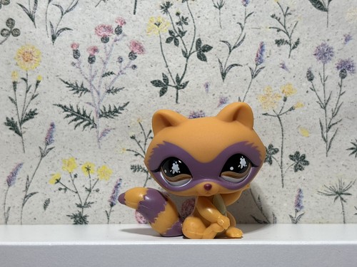 Littlest pet shop - littlest,