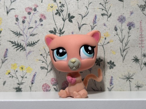 Littlest pet shop 2009 - littlest, #2009