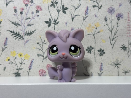 Littlest pet shop 1535 - pet, #1535