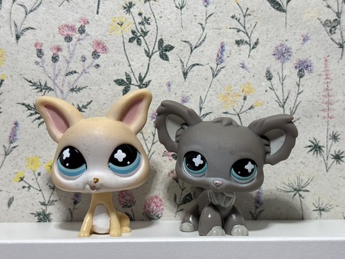 Littlest pet shop - pet,