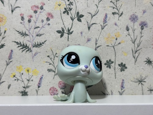 Littlest pet shop 1532 - littlest,