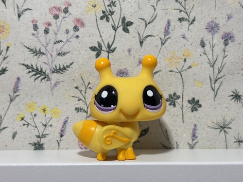 Littlest pet shop 2596 - pet, (lps)