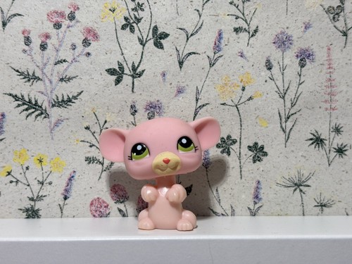 Littlest pet shop 1434 - shop, (lps)