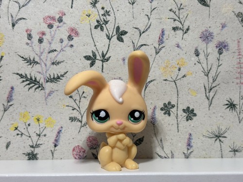 Littlest pet shop 1425 - littlest, #1425